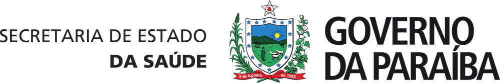 Secretaria de Estado da Saúde — Governo da Paraíba
