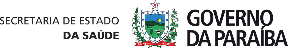Secretaria de Estado da Saúde — Governo da Paraíba